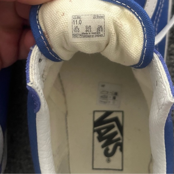 Van‘s old skool - Picture 3 of 4